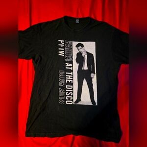 Band T (Panic! At the Disco)